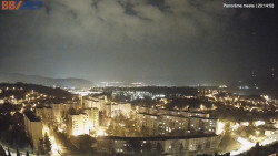 Pohled od Sásové-Rudlové