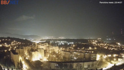 Pohled od Sásové-Rudlové