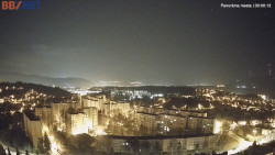 Pohled od Sásové-Rudlové