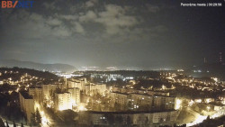 Pohled od Sásové-Rudlové