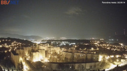 Pohled od Sásové-Rudlové