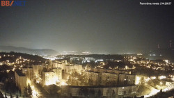 Pohled od Sásové-Rudlové