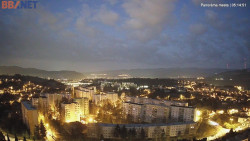 Pohled od Sásové-Rudlové