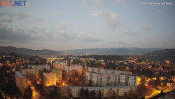 Pohled od Sásové-Rudlové