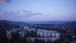 Pohled od Sásové-Rudlové