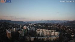 Pohled od Sásové-Rudlové