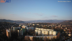 Pohled od Sásové-Rudlové