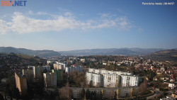 Pohled od Sásové-Rudlové