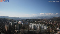 Pohled od Sásové-Rudlové