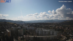 Pohled od Sásové-Rudlové