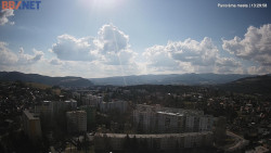 Pohled od Sásové-Rudlové