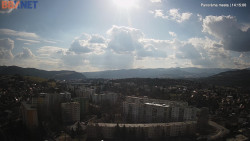 Pohled od Sásové-Rudlové