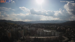 Pohled od Sásové-Rudlové