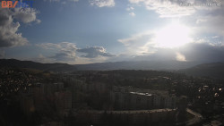 Pohled od Sásové-Rudlové