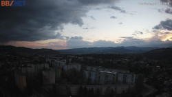 Pohled od Sásové-Rudlové