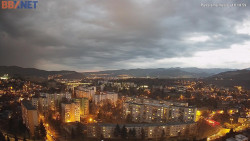 Pohled od Sásové-Rudlové