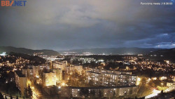 Pohled od Sásové-Rudlové