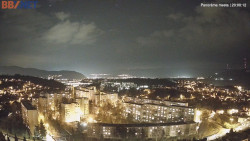 Pohled od Sásové-Rudlové