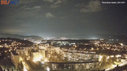 Pohled od Sásové-Rudlové