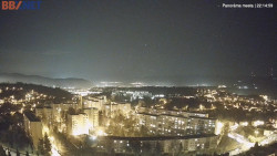 Pohled od Sásové-Rudlové