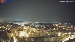 Pohled od Sásové-Rudlové