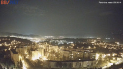 Pohled od Sásové-Rudlové