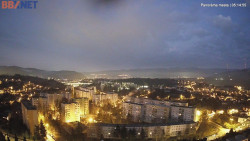 Pohled od Sásové-Rudlové