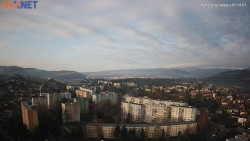 Pohled od Sásové-Rudlové