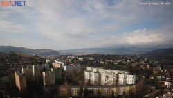 Pohled od Sásové-Rudlové