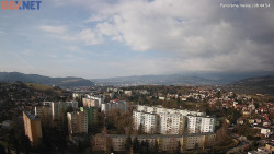 Pohled od Sásové-Rudlové