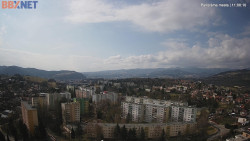 Pohled od Sásové-Rudlové