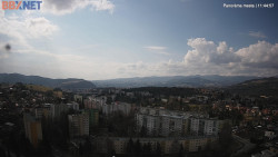 Pohled od Sásové-Rudlové