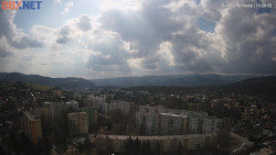 Pohled od Sásové-Rudlové