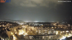 Pohled od Sásové-Rudlové