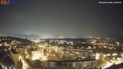 Pohled od Sásové-Rudlové