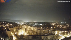 Pohled od Sásové-Rudlové