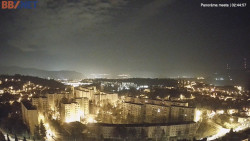 Pohled od Sásové-Rudlové