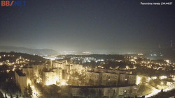 Pohled od Sásové-Rudlové