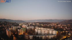 Pohled od Sásové-Rudlové