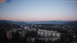 Pohled od Sásové-Rudlové