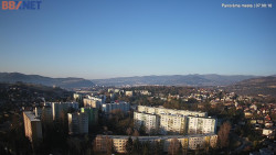 Pohled od Sásové-Rudlové