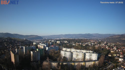 Pohled od Sásové-Rudlové