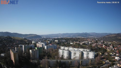 Pohled od Sásové-Rudlové