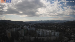 Pohled od Sásové-Rudlové