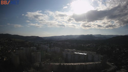 Pohled od Sásové-Rudlové