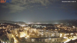 Pohled od Sásové-Rudlové