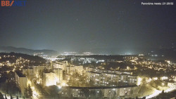 Pohled od Sásové-Rudlové