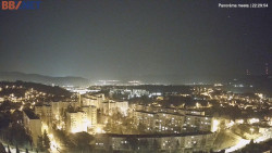 Pohled od Sásové-Rudlové