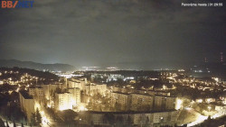 Pohled od Sásové-Rudlové