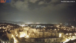 Pohled od Sásové-Rudlové